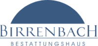 Bestattungshaus Christoph Birrenbach Logo