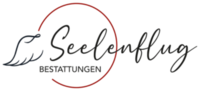 Seelenflug Bestattungen Logo