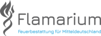 Flamarium Saalkreis GmbH & Co. KG Logo
