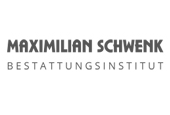 Bestattungsinstitut Schwenk Logo