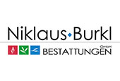 Niklaus-Burkl Bestattungen