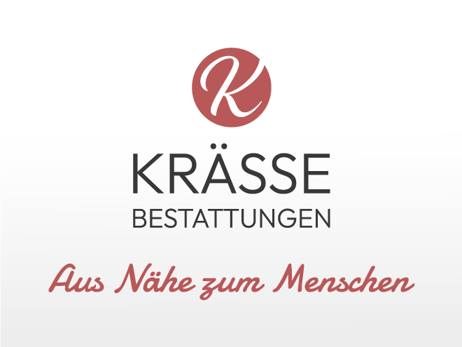 Bestattungen Krässe Logo