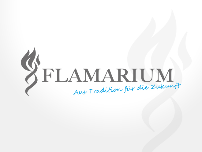 Flamarium Logo